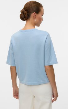 Vero Moda - vmSilje 2/4 O-nck Oversize Pull