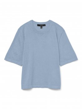 Vero Moda - vmSilje 2/4 O-nck Oversize Pull