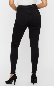 Vero Moda - vmSophia HW Skinny Jeans VI110