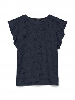 Vero Moda - vmTassa SL Frill Top