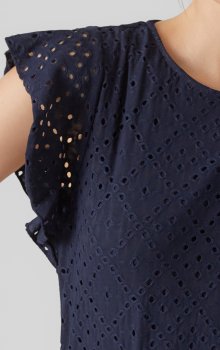 Vero Moda - vmTassa SL Frill Top