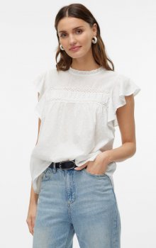 Vero Moda - vmTrine SL Lace Top