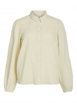 Vila - Vibrietta LS Shirt