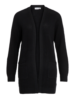 Vila - Vidalo LS Knit Cardigan