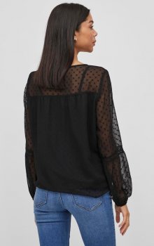 Vila - Viedee LS Top