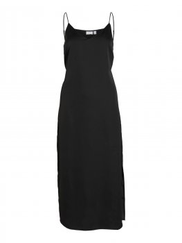 Vila - Viellette Singlet Satin Dress
