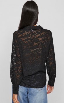 Vila - Viflema New LS Shirt