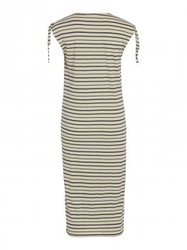 Vila - Vigibe SL Midi Dress