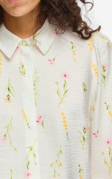 Vila - Vigiti Lore LS Shirt