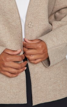 Vila - Vijuice LS Jacket