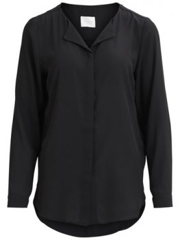 Vila - Vilucy LS Shirt