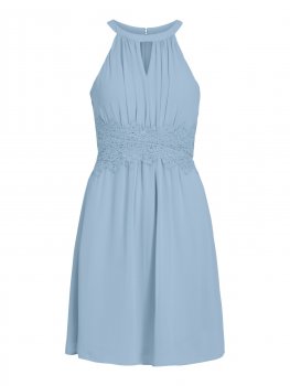Vila - Vimilina Halterneck Dress