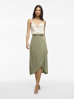 Vila - Vimodala HW Wrap Skirt