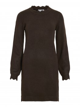 Vila - Vinikolina LS Knit Dress
