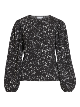 Vila - Vipeffi Dew LS Top