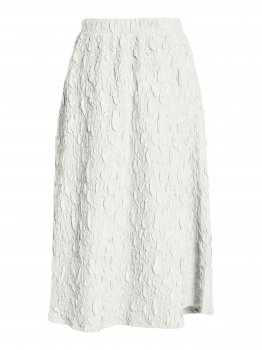 Vila - Visophia HW Volume Midi Skirt