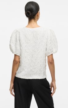 Vila - Visophia O-neck 2/4 Top