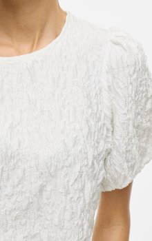 Vila - Visophia O-neck 2/4 Top