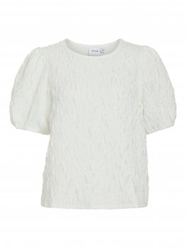 Vila - Visophia O-neck 2/4 Top