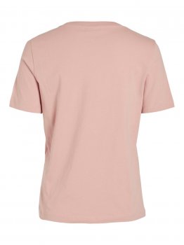 Vila - Visybil Christmas SS T-shirt