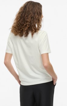 Vila - Visybil Leo Kiss SS T-shirt