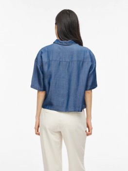 Vila - Vitevira 2/4 Shirt