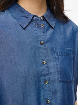 Vila - Vitevira 2/4 Shirt