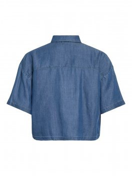 Vila - Vitevira 2/4 Shirt