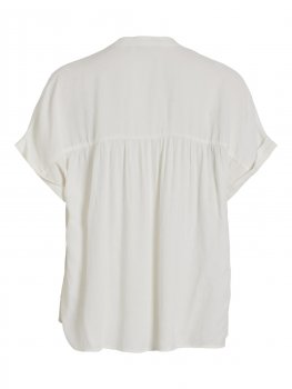 Vila - Viyarina V-neck SS Top
