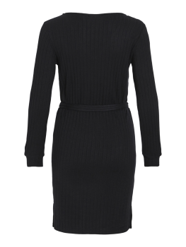 Vila - Vidivia V-neck LS Dress