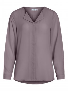 Vila - Vilucy LS Shirt