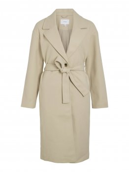 Vila - Vipoko Long Coat