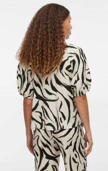 Vila - Viclo 2/4 V-neck Top