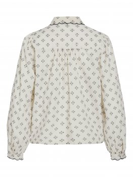 Vila - Visteffie LS Shirt