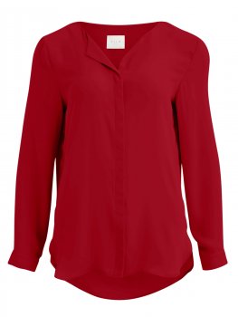 Vila - Vilucy LS Shirt