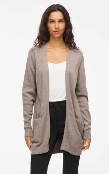 Vila - Viril Open Cardigan
