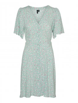 Vero Moda - vmAlba SS Short Dress