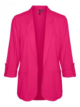 Vero Moda - vmJesmilo 3/4 Loose Blazer