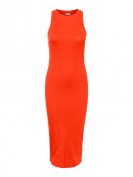 Vero Moda - vmLavender SL Calf Dress