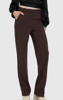 Vero Moda - vmZamira MW Straight Pant
