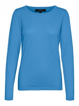Vero Moda - vmCare O-neck Blouse