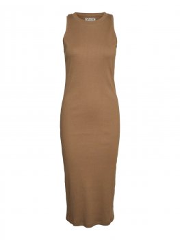 Vero Moda - vmLavender SL Calf Dress