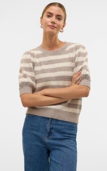 Vero Moda - vmDoffy 2/4 O-neck Pullover
