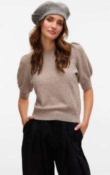 Vero Moda - vmDoffy 2/4 O-neck Pullover