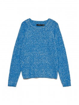 Vero Moda - vmDoffy O-neck Blouse