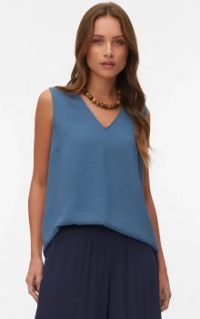 Vero Moda - vmAlva SL V-neck Top