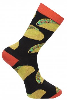 Wiareds - 1-pack Herrstrumpa 5133