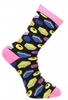 Wiareds - 1-pack Herrstrumpa 5133