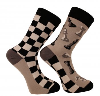 Wiareds - 2-pack Herrstrumpa Mix & Match