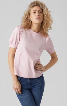 Vero Moda - awKerry 2/4 O-neck Top